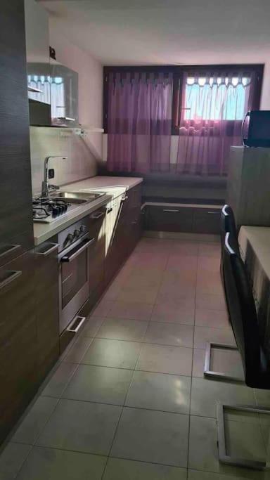 Ferienwohnung Rosamarina 227 Cavallino-Treporti Exterior foto