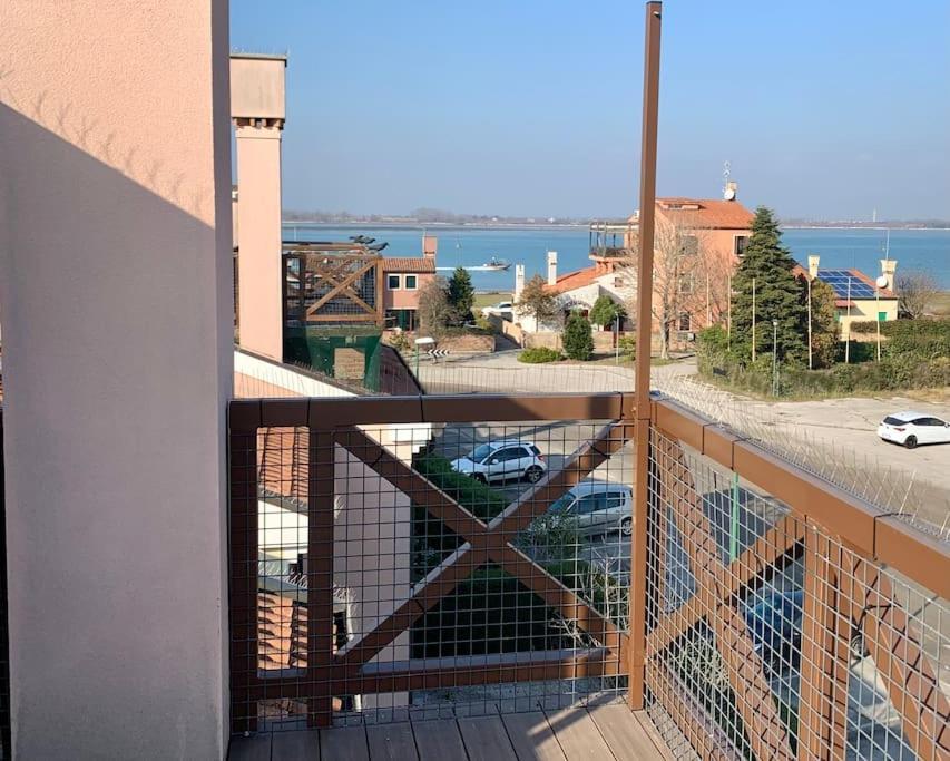 Ferienwohnung Rosamarina 227 Cavallino-Treporti Exterior foto