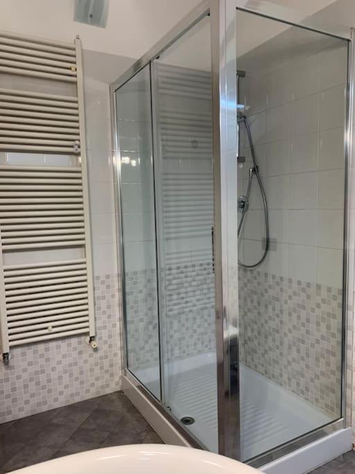 Ferienwohnung Rosamarina 227 Cavallino-Treporti Exterior foto