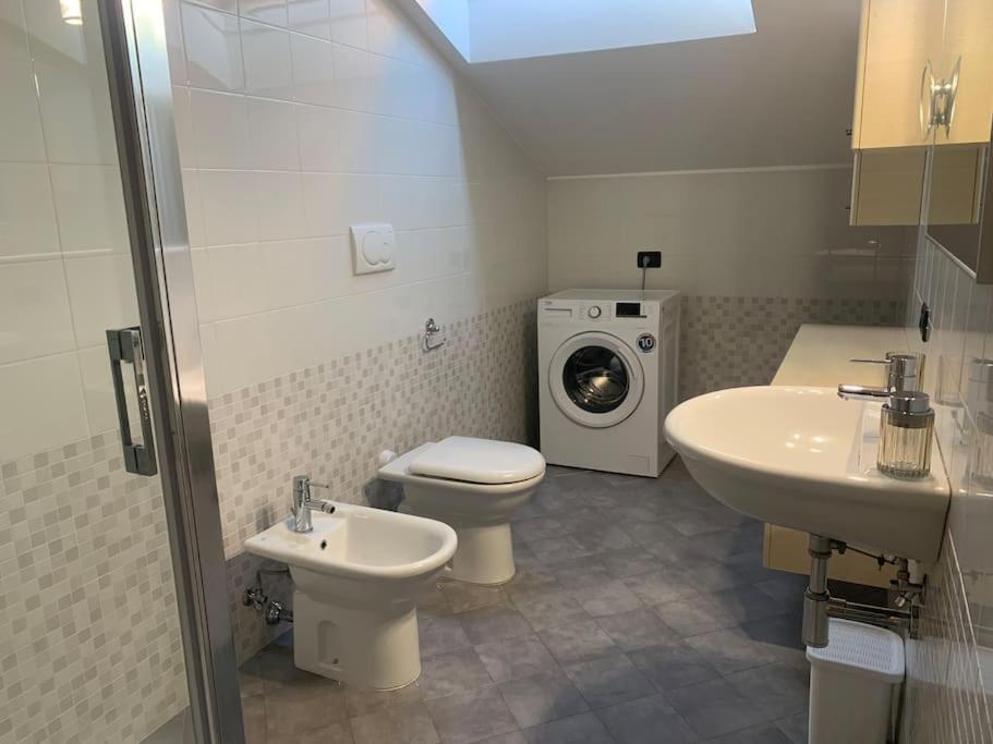 Ferienwohnung Rosamarina 227 Cavallino-Treporti Exterior foto